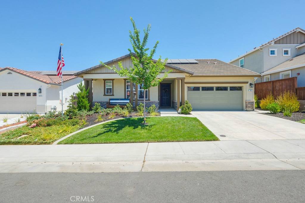 403 Confederation CT, Lincoln, CA 95648