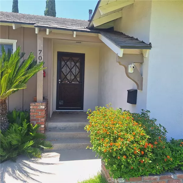 West Covina, CA 91790,707 N Conlon AVE