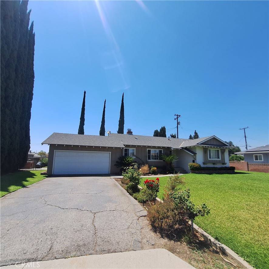 707 N Conlon AVE, West Covina, CA 91790