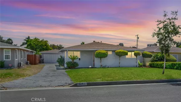 5240 Hallowell AVE, Temple City, CA 91780