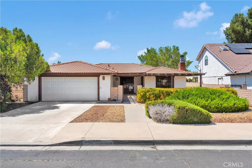 Victorville, CA 92395,15776 Candlewood DR