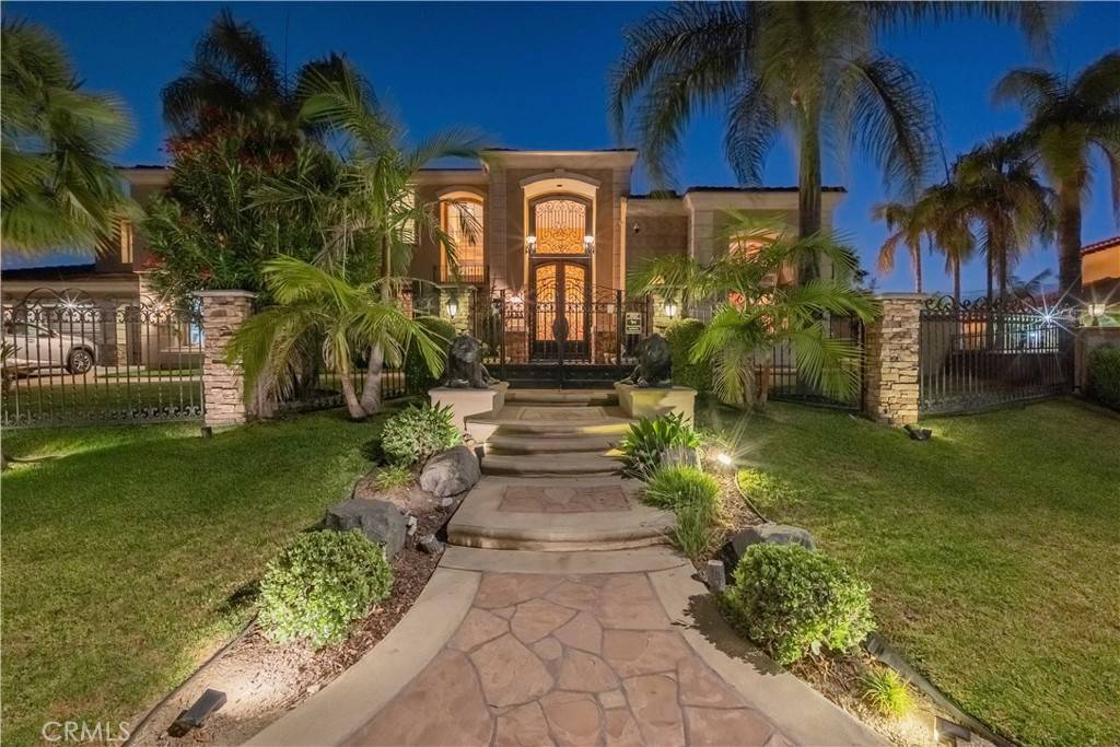 West Covina, CA 91791,1555 S Alpine DR
