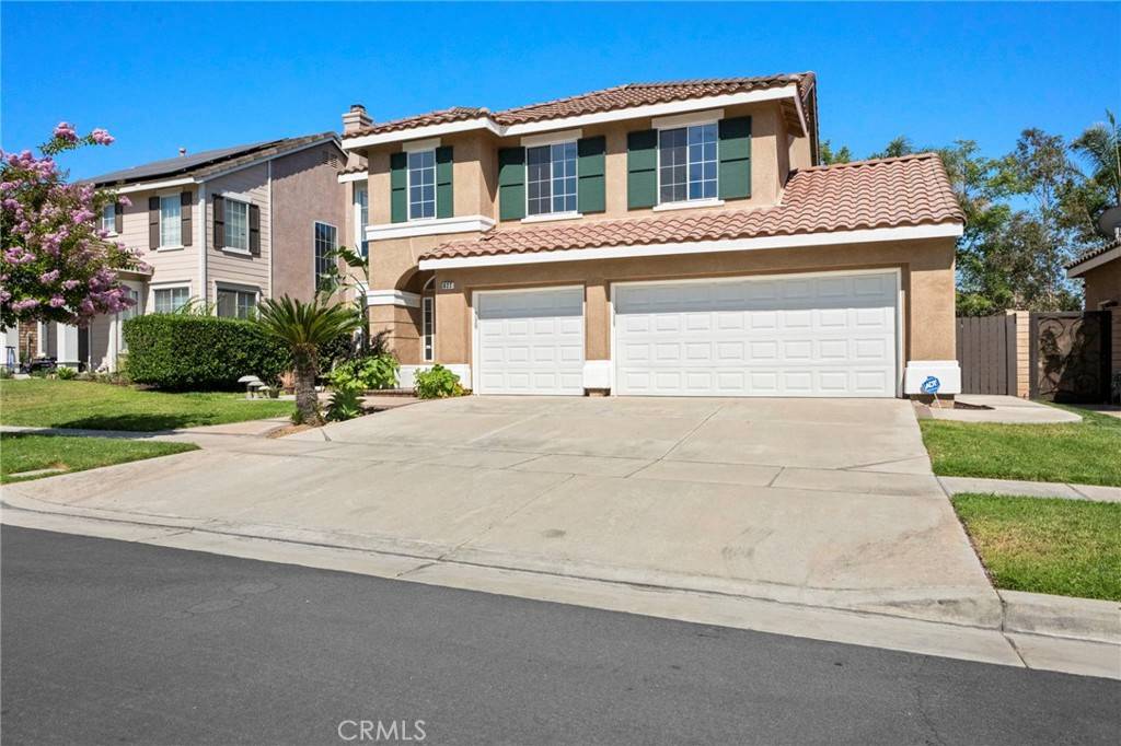 Corona, CA 92879,827 La Cadena LN