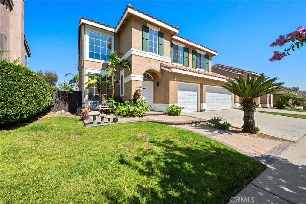 Corona, CA 92879,827 La Cadena LN