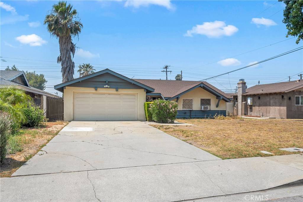 502 Tasman AVE, Pomona, CA 91767