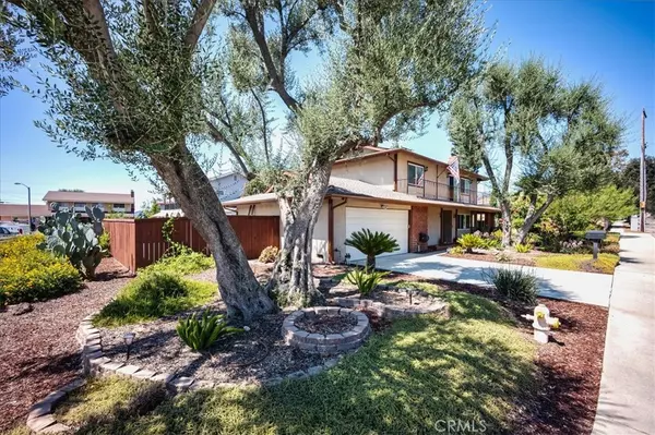 Pomona, CA 91767,497 Fort Lewis DR