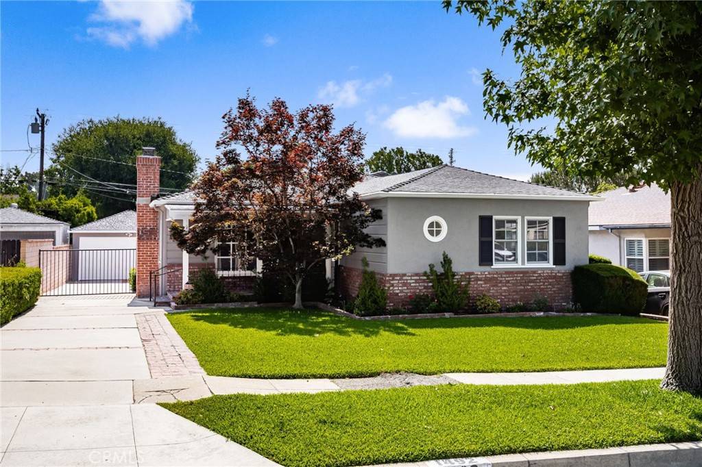 1492 Coolidge AVE, Pasadena, CA 91104