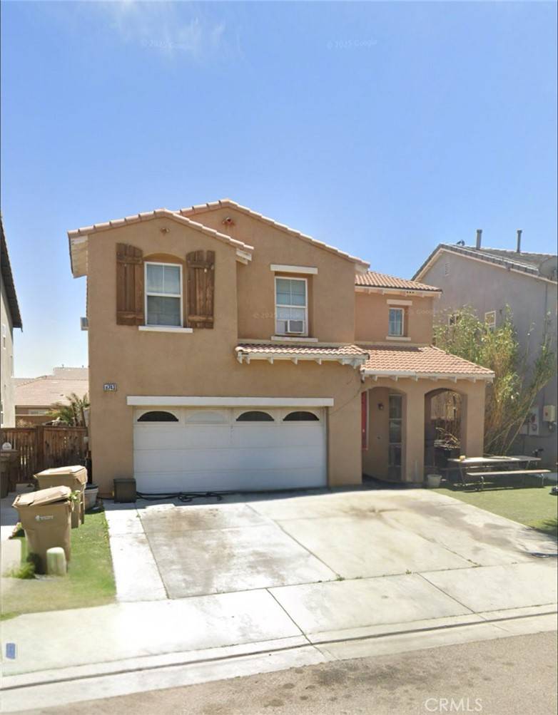 8743 Redondo AVE, Hesperia, CA 92344