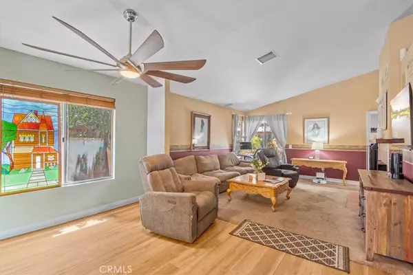 Corona, CA 92881,848 Pointe Vista CIR