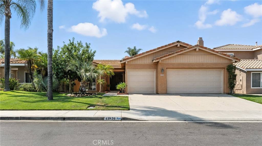 41926 Camino Casana, Temecula, CA 92592