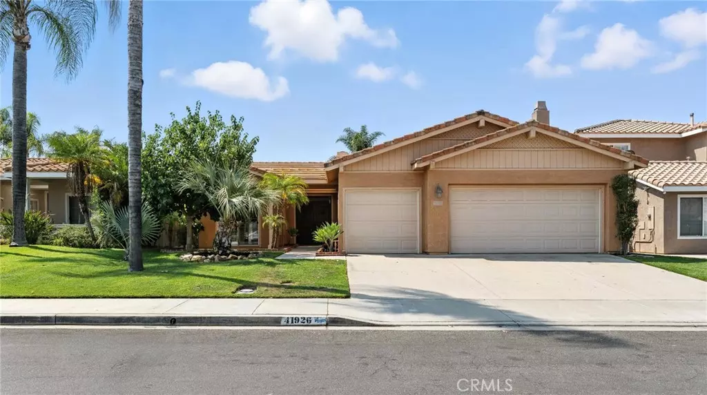 41926 Camino Casana, Temecula, CA 92592