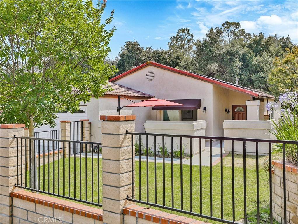 Rowland Heights, CA 91748,2446 Hillman LN