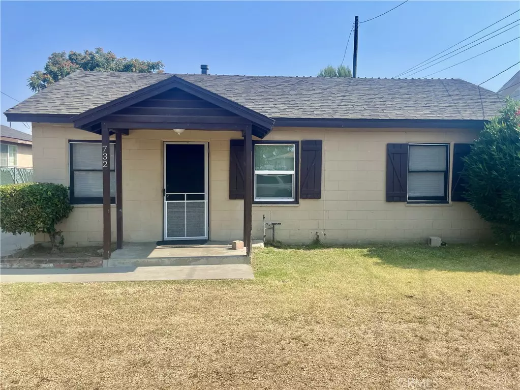 Pomona, CA 91766,732 E Fernleaf AVE