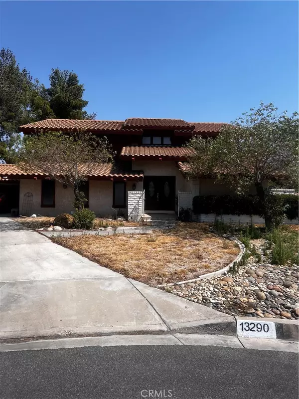13290 Rain Shadow RD, Victorville, CA 92395