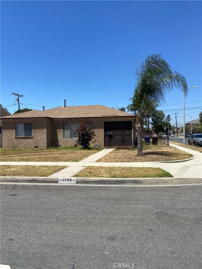 4203 Deland AVE, Pico Rivera, CA 90660