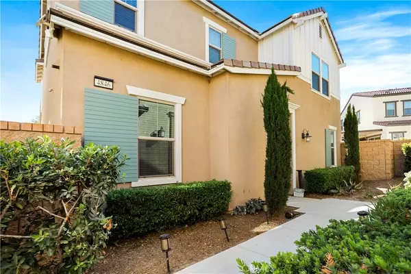 Ontario, CA 91762,4846 S Monarch PL