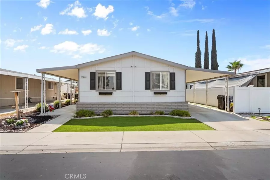 1721 E Colton AVE #103, Redlands, CA 92374