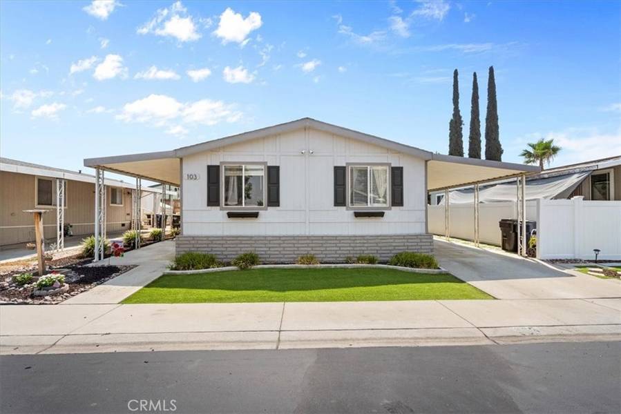 1721 E Colton AVE #103, Redlands, CA 92374