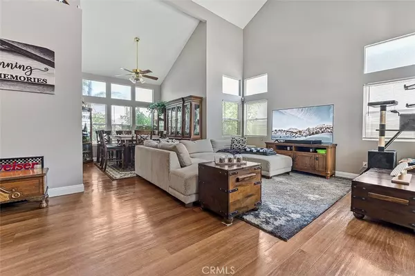 Corona, CA 92881,3160 Vermont DR