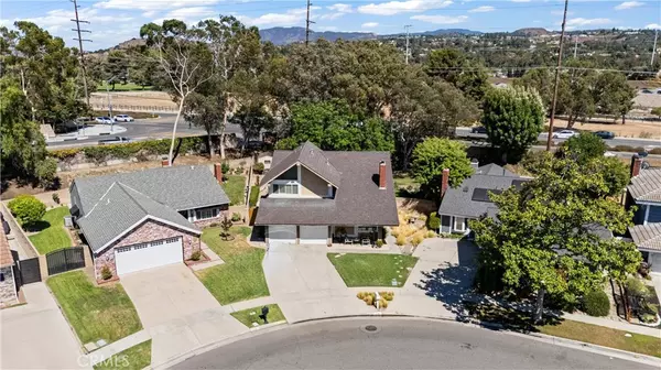 Anaheim Hills, CA 92807,6316 E Woodsboro AVE