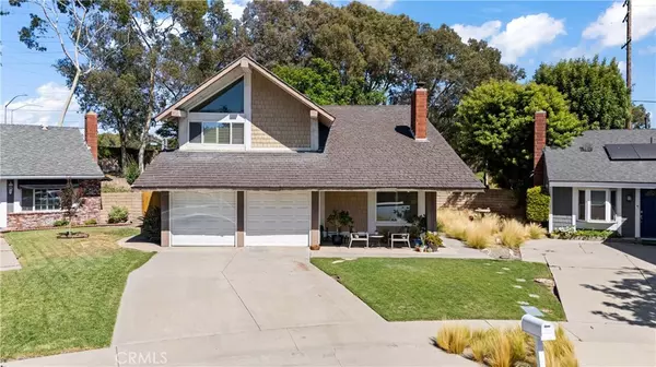 Anaheim Hills, CA 92807,6316 E Woodsboro AVE