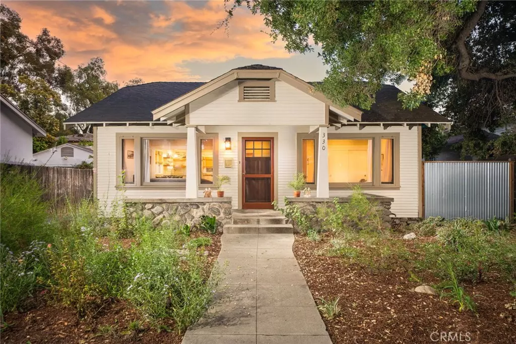 Claremont, CA 91711,330 W 6th ST