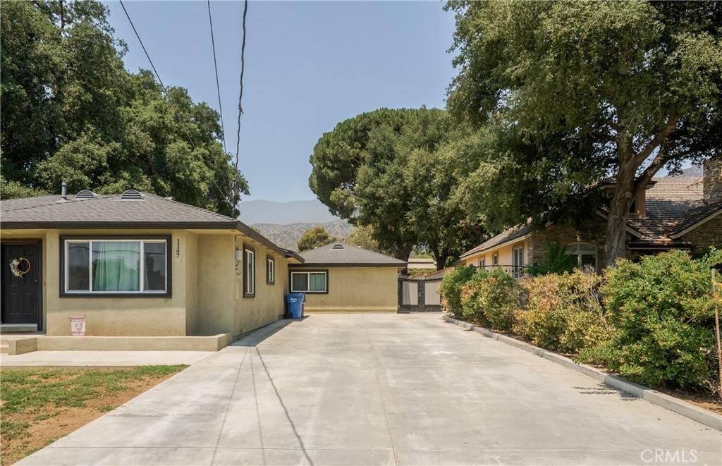 Monrovia, CA 91016,1147 E Lemon AVE