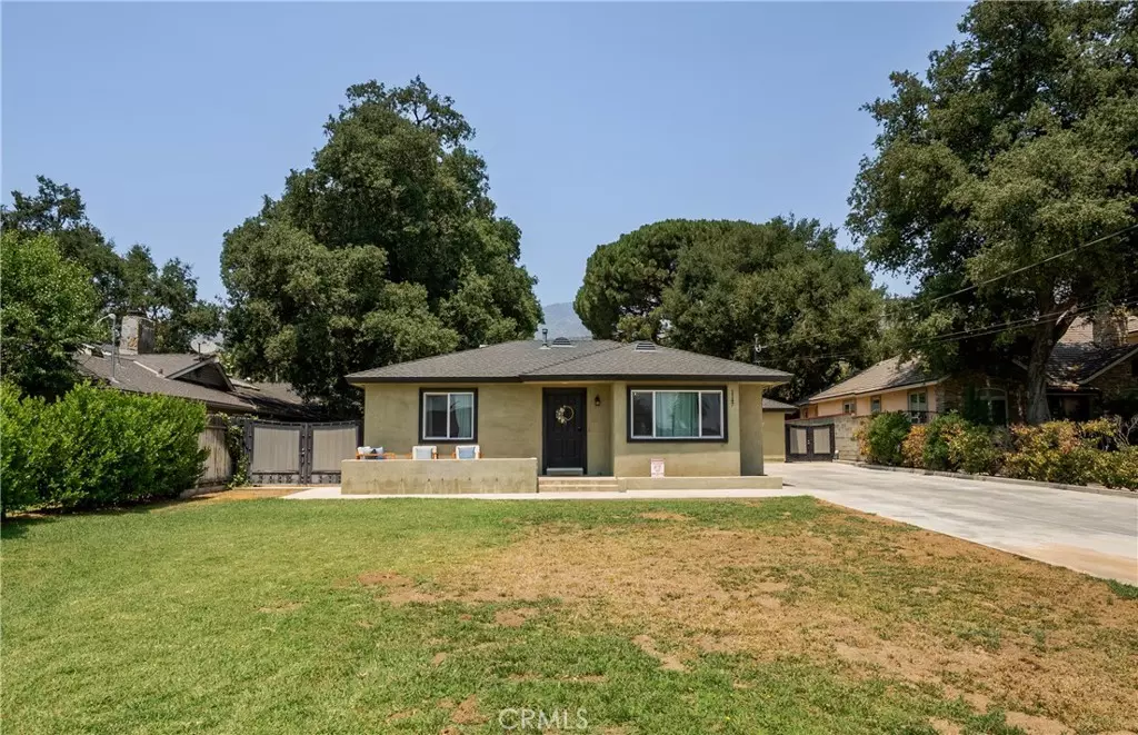 Monrovia, CA 91016,1147 E Lemon AVE
