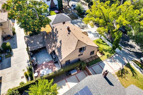 Pasadena, CA 91104,470 E Ladera ST