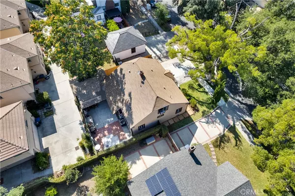 Pasadena, CA 91104,470 E Ladera ST