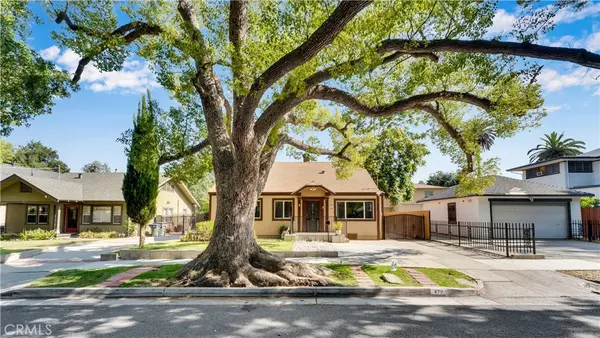 470 E Ladera ST, Pasadena, CA 91104