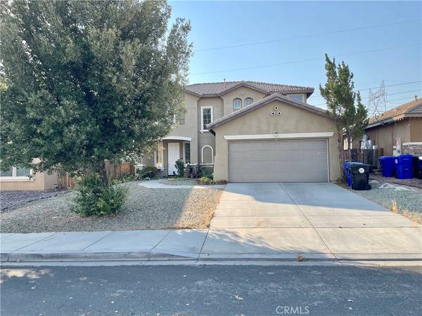 14971 Cottontail Ln, Victorville, CA 92394