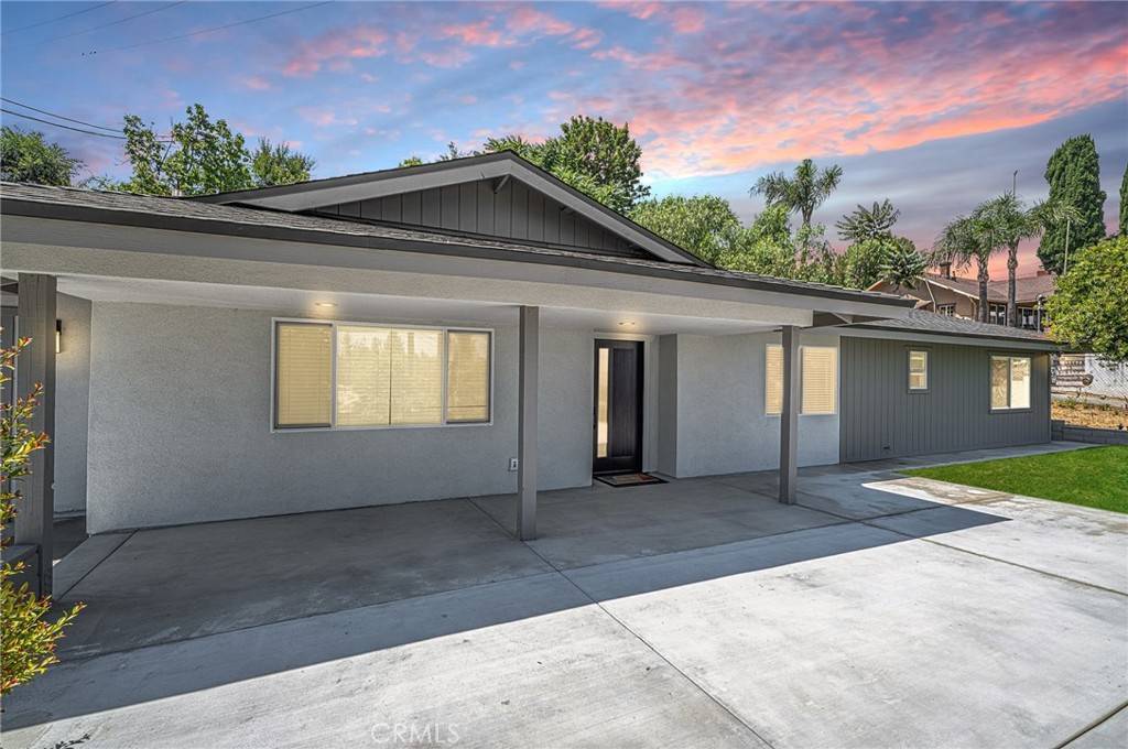 2975 Riverside DR, Chino, CA 91710
