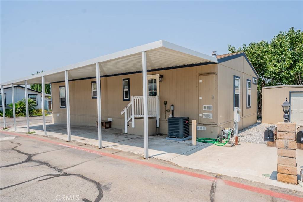 Grand Terrace, CA 92313,22111 NEWPORT AVE #5