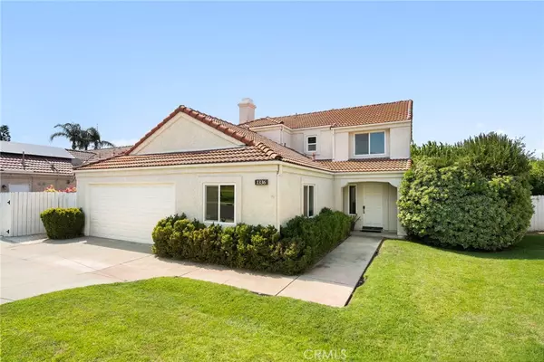 1336 Granada ST, Upland, CA 91784