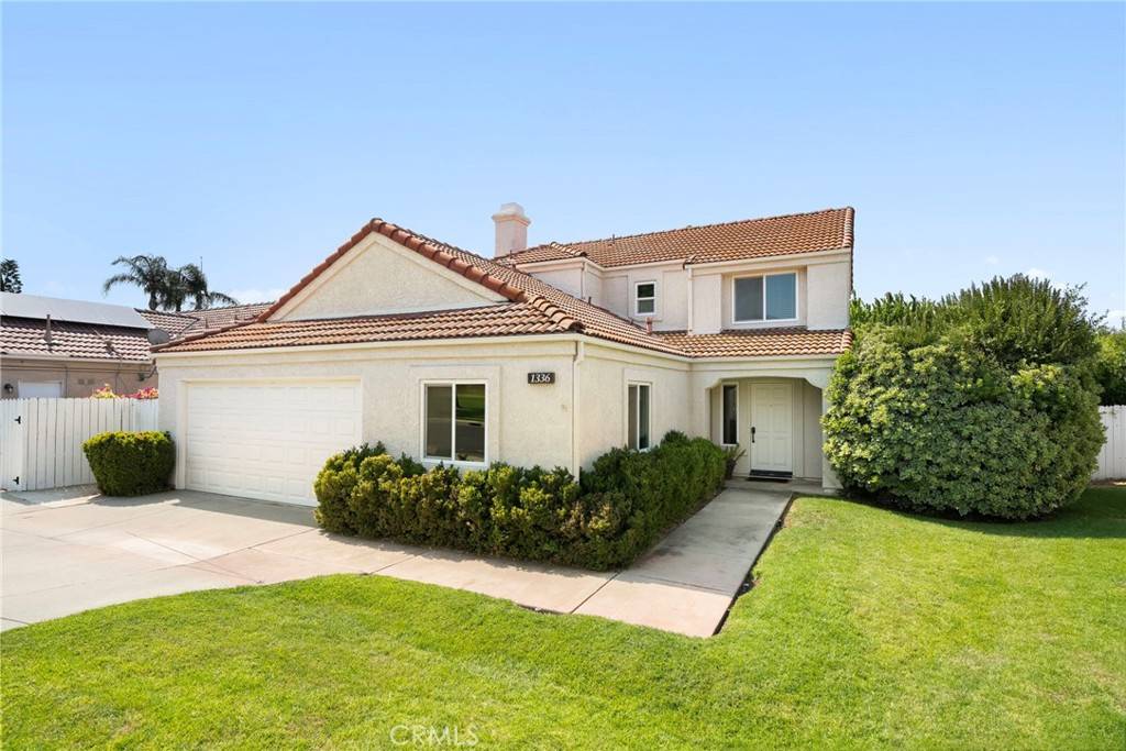 1336 Granada ST, Upland, CA 91784