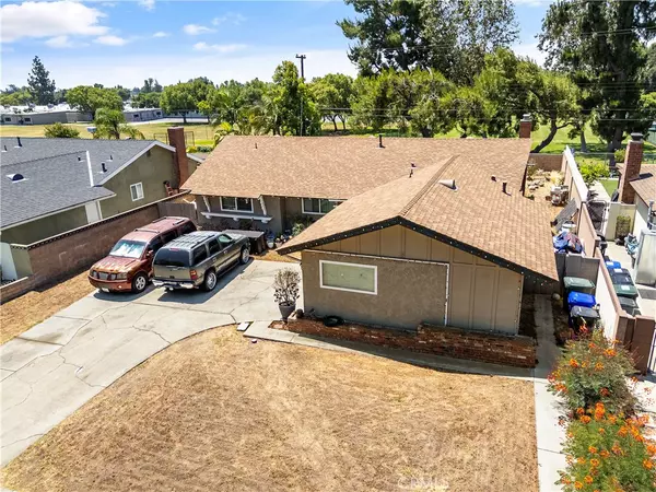 Upland, CA 91786,1062 Golden Rain ST