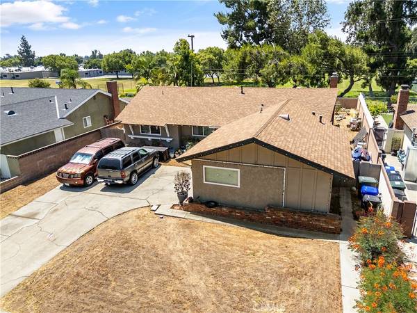 Upland, CA 91786,1062 Golden Rain ST