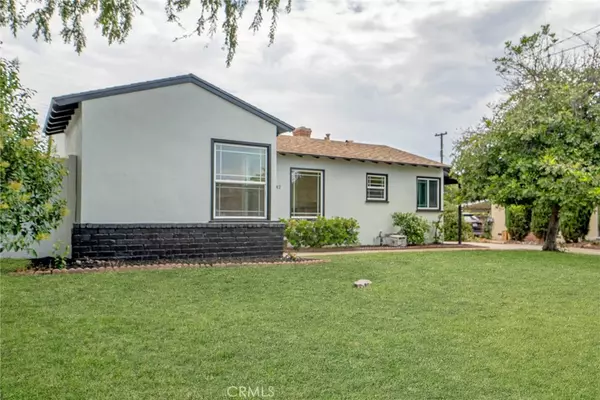 442 Saint Augustine AVE, Claremont, CA 91711