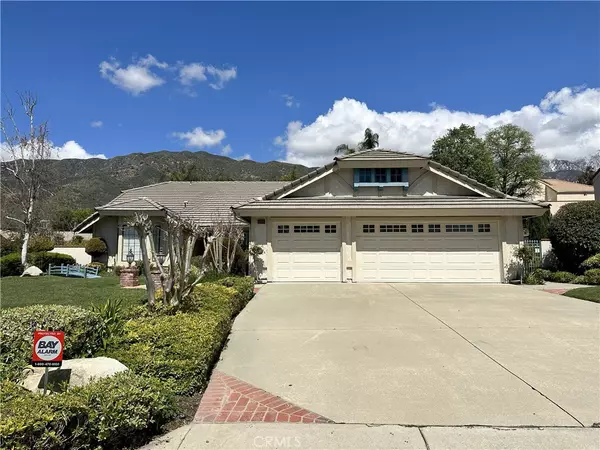 859 Cypress DR, Upland, CA 91784