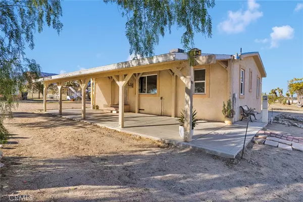 Pinon Hills, CA 92372,11924 Mountain RD