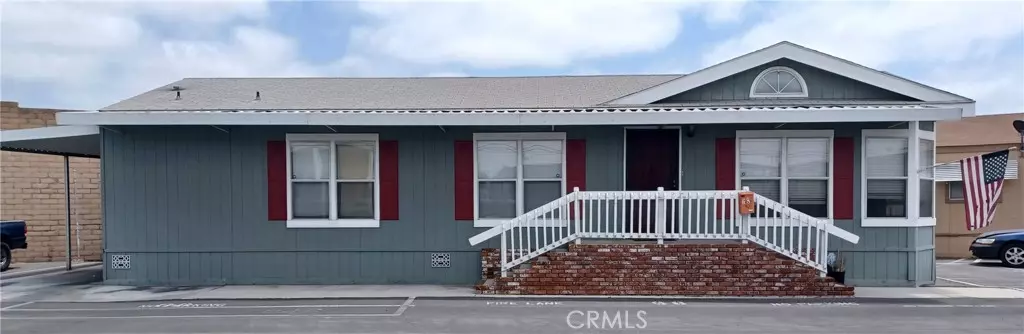 20806 Gridley Road #68, Lakewood, CA 90715
