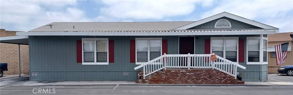 20806 Gridley Road #68, Lakewood, CA 90715