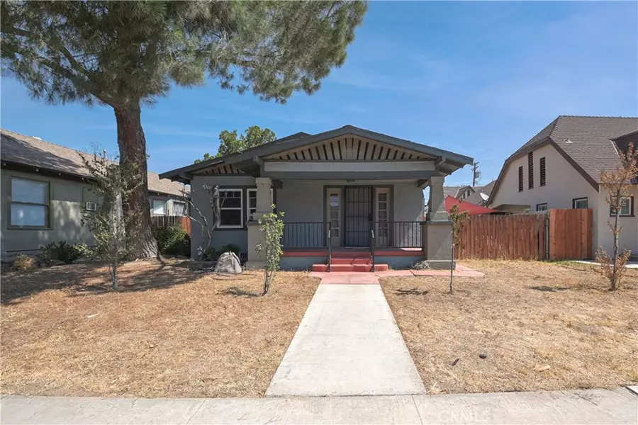 151 W C ST, Colton, CA 92324