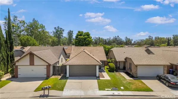 Rancho Cucamonga, CA 91739,7077 Iris PL
