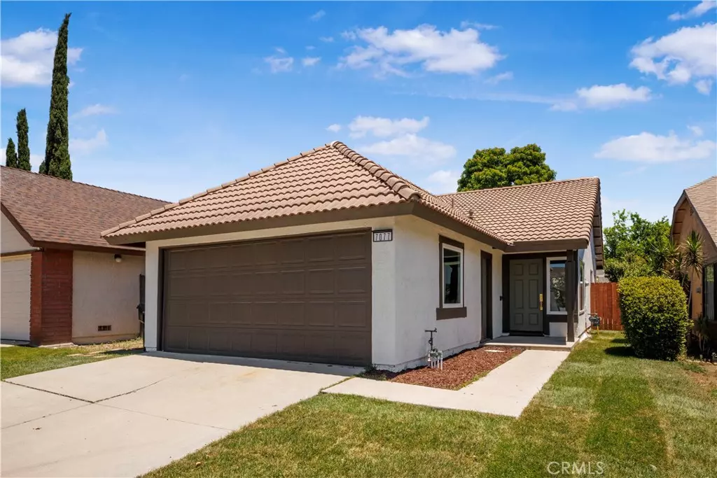 Rancho Cucamonga, CA 91739,7077 Iris PL