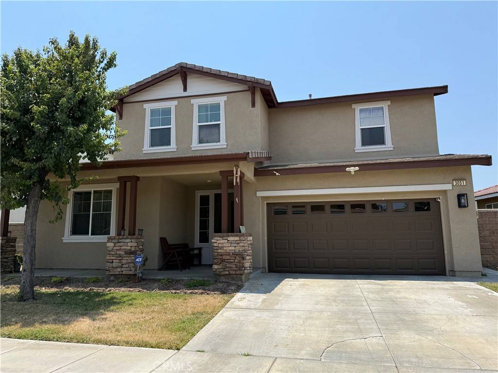 3051 Mill Ridge DR, Hemet, CA 92545