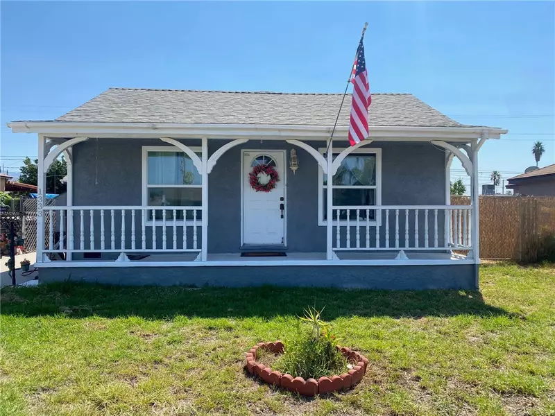1333 Windsor DR, San Bernardino, CA 92404