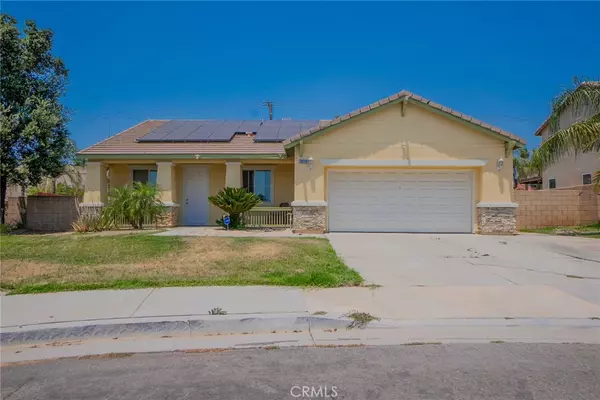 26110 Primrose WAY, Moreno Valley, CA 92555