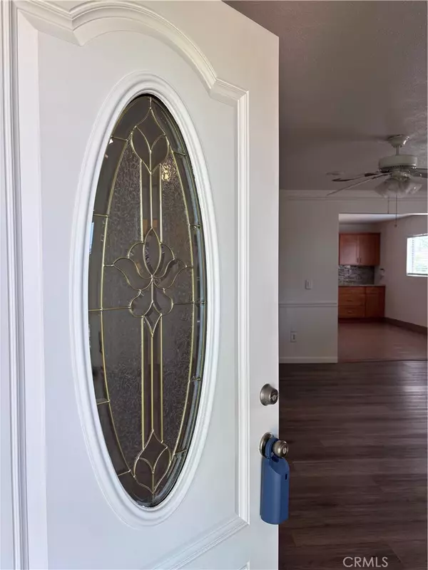 400 N Virginia AVE, Azusa, CA 91702